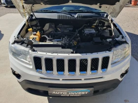 Jeep Compass FACCE/4X4/LIMITED - 5300 € / 10365.90 лв. - 30493119 17