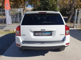 Jeep Compass FACCE/4X4/LIMITED - 5300 € / 10365.90 лв. - 30493119 6