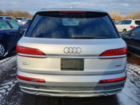 Audi Q7 PREMIUM PLUS | Auto.bg — изображение 5