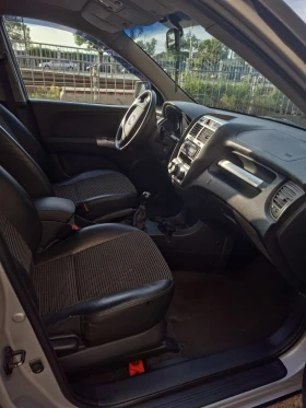 Kia Sportage - 3400 € / 6649.82 лв. - 27768944 4