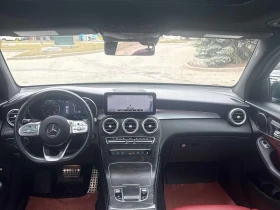 Mercedes-Benz GLC 300 4MATIC * FULL AMG PACK* DIGITAL* ��������*  | Mobile.bg � ����� ������ 9