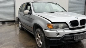 BMW X5 E53 - 11 € / 21.51 лв. - 90258505 2