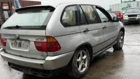 BMW X5 E53 - 11 € / 21.51 лв. - 90258505 4