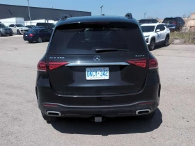 Mercedes-Benz GLE 450 AMG LINE/CARFAX/HEAD UP/BURMESTER/360 CAM/КЛИП | Auto.bg — изображение 4