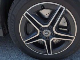 Mercedes-Benz GLE 450 AMG LINE/CARFAX/HEAD UP/BURMESTER/360 CAM/КЛИП | Auto.bg — изображение 8