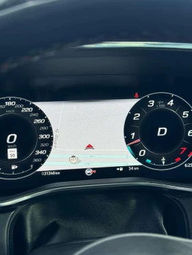 Jaguar F-PACE * SVR * 2 �����* PANO* KEYLESS* �������*  | Mobile.bg � ����� ������ 7