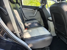 Chevrolet Captiva 2.2-184kc 4�4 6+ 1�����  LTZ AT BICOLOR | Mobile.bg � ����� ������ 13
