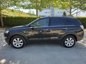 Chevrolet Captiva 2.2-184kc 4�4 6+ 1�����  LTZ AT BICOLOR | Mobile.bg � ����� ������ 2