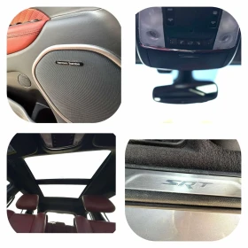 Jeep Grand cherokee SRT  | Mobile.bg � ����� ������ 10