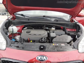 Kia Sportage 2.4L* AWD* Крайна цена | Auto.bg — изображение 8