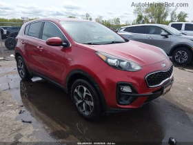 Kia Sportage 2.4L* AWD* Крайна цена | Auto.bg — изображение 3