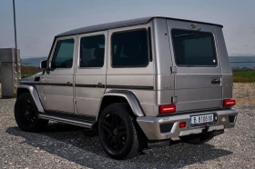 Mercedes-Benz G 500 LPG* AMG-OPTIC * Facelift * 306 | Mobile.bg � ����� ������ 4