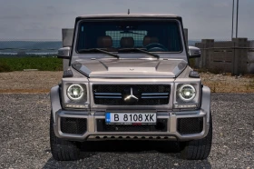 Mercedes-Benz G 500 LPG* AMG-OPTIC * Facelift * 306 | Mobile.bg � ����� ������ 2
