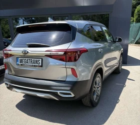 Kia Seltos 1.6 Turbo - ������� � �� | Mobile.bg � ����� ������ 3