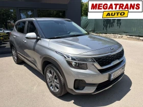 ������ Kia Seltos