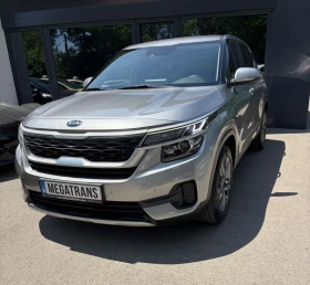 Kia Seltos 1.6 Turbo - ������� � �� | Mobile.bg � ����� ������ 2