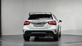 Mercedes-Benz GLA 45 AMG Panorama*  | Auto.bg — изображение 4
