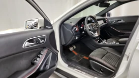 Mercedes-Benz GLA 45 AMG Panorama*  | Auto.bg — изображение 9