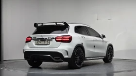Mercedes-Benz GLA 45 AMG Panorama*  | Auto.bg — изображение 2