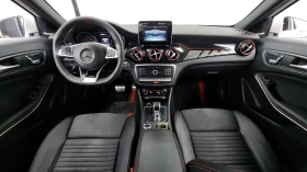 Mercedes-Benz GLA 45 AMG Panorama*  | Auto.bg — изображение 6