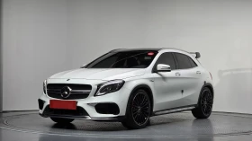 Mercedes-Benz GLA 45 AMG Panorama* 