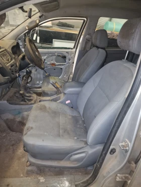 Toyota Hilux Пикап 2.5 2011 - 10 € / 19.56 лв. - 29192997 3