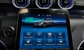 Mercedes-Benz GLC 220 4MATIC* �����* HUD* ����* ��������� | Mobile.bg � ����� ������ 7