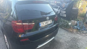 BMW X3 3.5  SD | Auto.bg — изображение 2