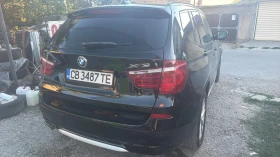 BMW X3 3.5  SD | Auto.bg — изображение 4