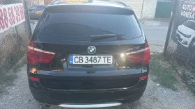 BMW X3 3.5  SD | Auto.bg — изображение 3