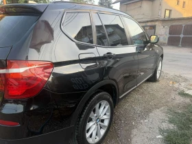 BMW X3 3.5  SD | Auto.bg — изображение 5