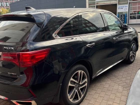 Acura Mdx * Tech Pkg * АВТОКРЕДИТ БЕЗ ПЪРВОНАЧАЛНА ВНОСКА*  - 15000 € - 82348991 3