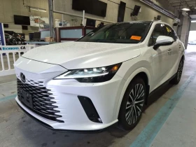 Lexus RX 350h * AWD * CARFAX * 