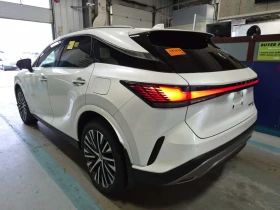 Lexus RX 350h * AWD * CARFAX *  | Auto.bg — изображение 4