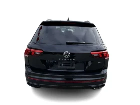 VW Tiguan * 2.0 TSI Comfortline R Line Black 2.0T 8sp at w/T | Mobile.bg � ����� ������ 9