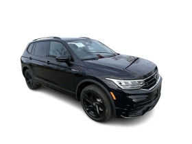 VW Tiguan * 2.0 TSI Comfortline R Line Black 2.0T 8sp at w/T | Mobile.bg � ����� ������ 15