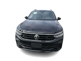 VW Tiguan * 2.0 TSI Comfortline R Line Black 2.0T 8sp at w/T | Mobile.bg � ����� ������ 17