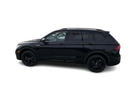 VW Tiguan * 2.0 TSI Comfortline R Line Black 2.0T 8sp at w/T | Mobile.bg � ����� ������ 5