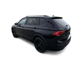 VW Tiguan * 2.0 TSI Comfortline R Line Black 2.0T 8sp at w/T | Mobile.bg � ����� ������ 7