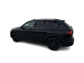 VW Tiguan * 2.0 TSI Comfortline R Line Black 2.0T 8sp at w/T | Mobile.bg � ����� ������ 6
