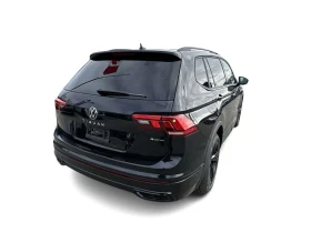 VW Tiguan * 2.0 TSI Comfortline R Line Black 2.0T 8sp at w/T | Mobile.bg � ����� ������ 10