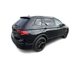 VW Tiguan * 2.0 TSI Comfortline R Line Black 2.0T 8sp at w/T | Mobile.bg � ����� ������ 11