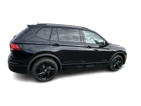VW Tiguan * 2.0 TSI Comfortline R Line Black 2.0T 8sp at w/T | Mobile.bg � ����� ������ 12