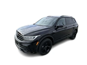 VW Tiguan * 2.0 TSI Comfortline R Line Black 2.0T 8sp at w/T | Mobile.bg � ����� ������ 3