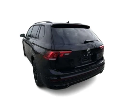 VW Tiguan * 2.0 TSI Comfortline R Line Black 2.0T 8sp at w/T | Mobile.bg � ����� ������ 8