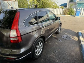 Honda Cr-v 2.2 i-dtec/EXECUTIVE/DISTRONIK/ | Auto.bg — изображение 6
