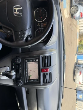 Honda Cr-v 2.2 i-dtec/EXECUTIVE/DISTRONIK/ | Auto.bg — изображение 14
