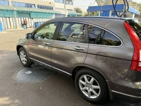Honda Cr-v 2.2 i-dtec/EXECUTIVE/DISTRONIK/ | Auto.bg — изображение 3