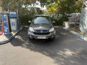 Honda Cr-v 2.2 i-dtec/EXECUTIVE/DISTRONIK/ | Auto.bg — изображение 8