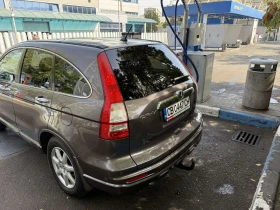 Honda Cr-v 2.2 i-dtec/EXECUTIVE/DISTRONIK/ | Auto.bg — изображение 4